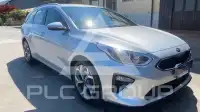 2021 KIA XCEED