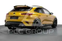 2021 KIA XCEED