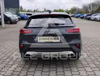 2021 KIA XCEED