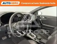 2021 KIA XCEED