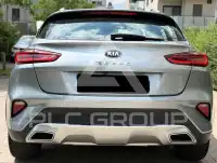 2021 KIA XCEED