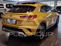 2021 KIA XCEED