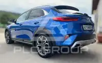 2021 KIA XCEED