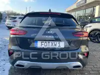 2021 KIA XCEED