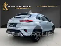 2021 KIA XCEED