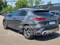2021 KIA XCEED