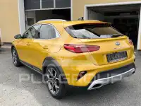 2021 KIA XCEED