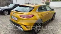 2021 KIA XCEED