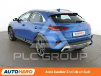 2021 KIA XCEED
