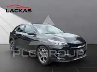 2021 KIA XCEED