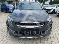 2021 KIA XCEED