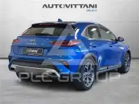 2021 KIA XCEED