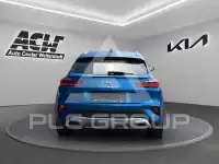 2021 KIA XCEED