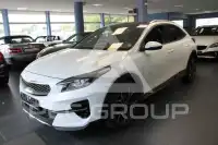 2021 KIA XCEED