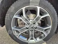 2021 KIA XCEED