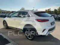2021 KIA XCEED