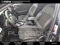 2021 KIA XCEED