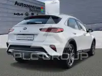 2021 KIA XCEED