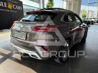 2021 KIA XCEED