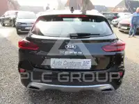 2021 KIA XCEED