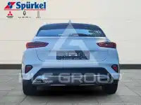 2021 KIA XCEED