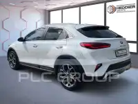 2021 KIA XCEED