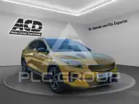 2021 KIA XCEED