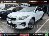 2021 KIA XCEED