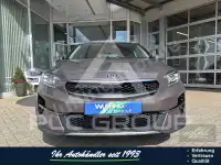 2021 KIA XCEED