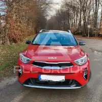 2021 KIA Stonic