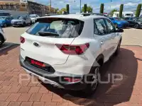 2021 KIA Stonic