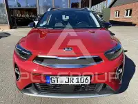 2021 KIA Stonic