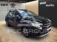 2021 KIA Stonic