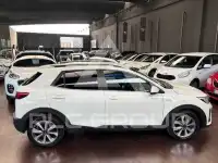 2021 KIA Stonic