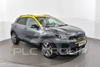 2021 KIA Stonic