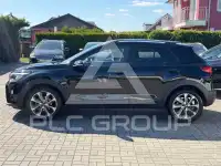2021 KIA Stonic