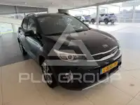 2021 KIA Stonic