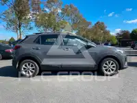 2021 KIA Stonic