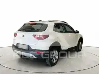 2021 KIA Stonic