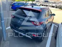 2021 KIA Stonic