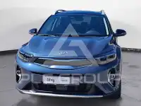 2021 KIA Stonic