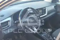 2021 KIA Stonic
