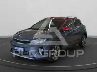 2021 KIA Stonic