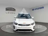 2021 KIA Stonic