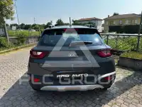 2021 KIA Stonic