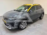 2021 KIA Stonic
