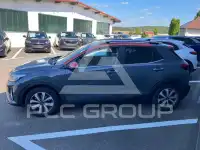 2021 KIA Stonic