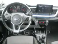 2021 KIA Stonic