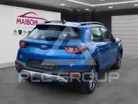 2021 KIA Stonic