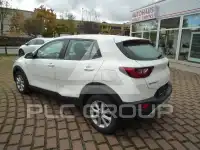 2021 KIA Stonic